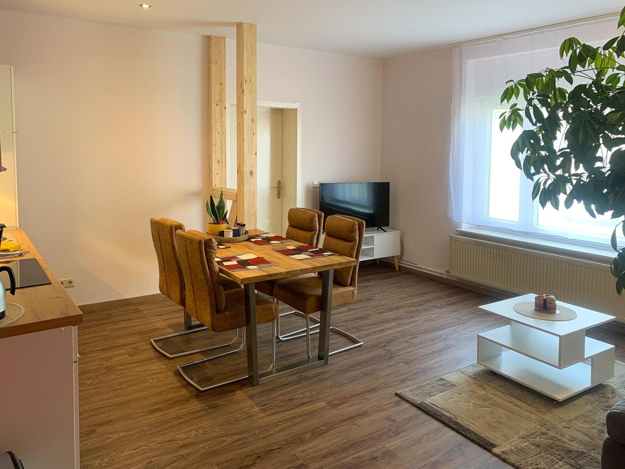 Top-Moderne Ferienwohnung Und Apartments Auf Frueherem Wunderschoenen Bauernhof Im Elbe-Elster-Kreis In Brandenburg Bei Herzberg-Elster, Schoenewalde, Holzdorf Екстериор снимка