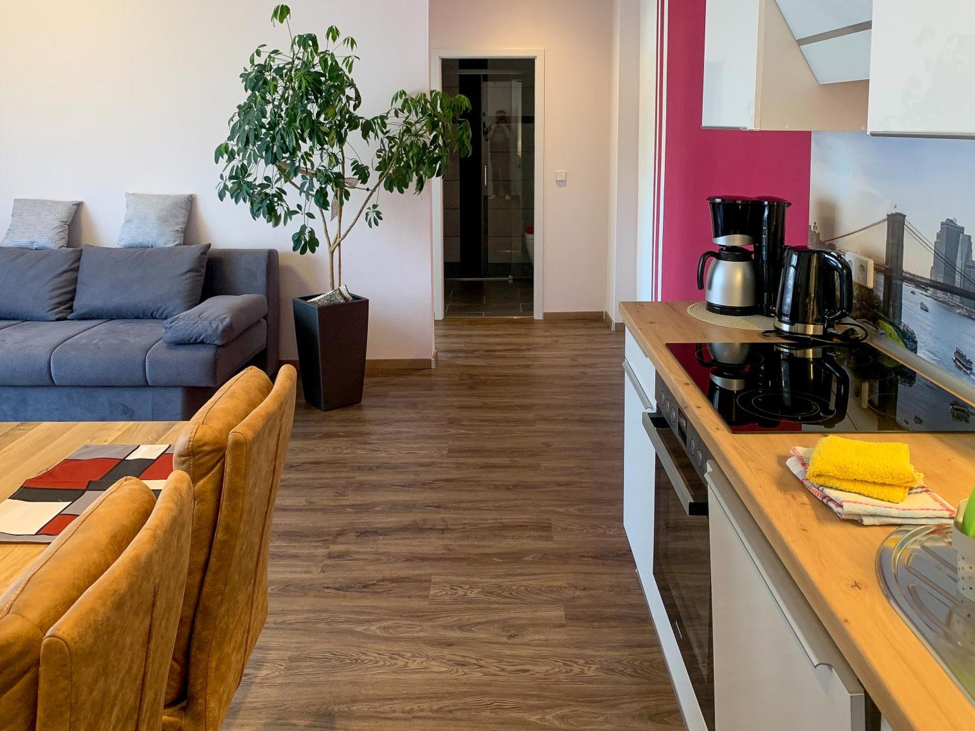 Top-Moderne Ferienwohnung Und Apartments Auf Frueherem Wunderschoenen Bauernhof Im Elbe-Elster-Kreis In Brandenburg Bei Herzberg-Elster, Schoenewalde, Holzdorf Екстериор снимка